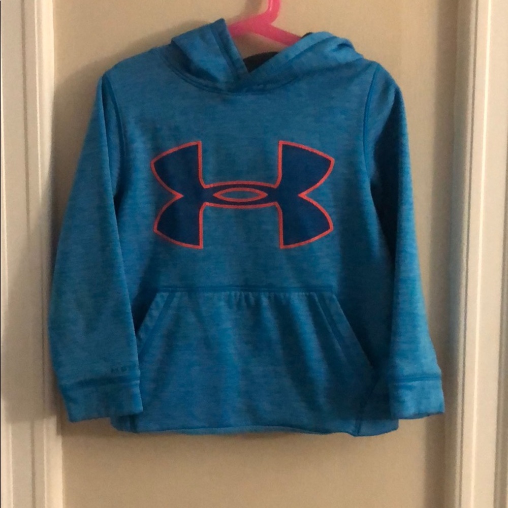 Under Armour Hoodie